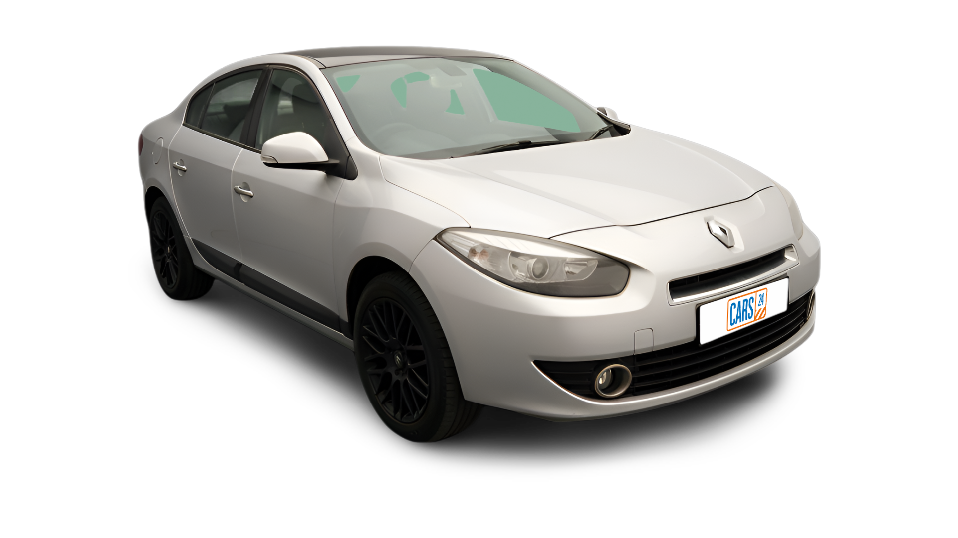 Renault Fluence-img